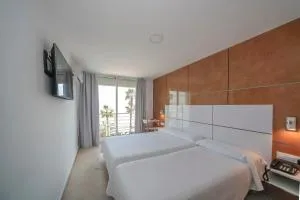 Sol Playa - Valencia