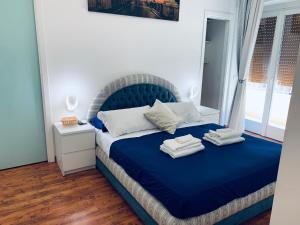 Vatican Angelic Apartment