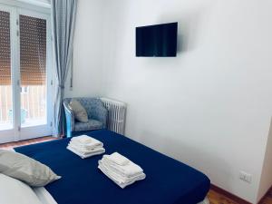 Vatican Angelic Apartment