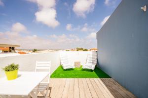 Casa Azul Sagres - Rooms & Apartments