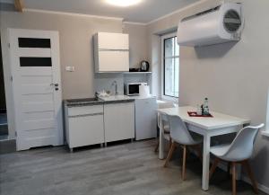 Apartament Szczawno-Zdrój CENTRUM