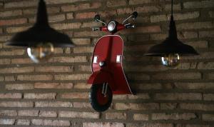 El Ático de la Catedral