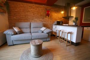 El Ático de la Catedral