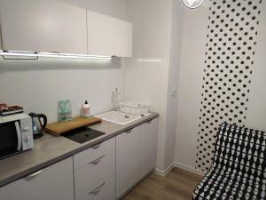 Polka Dot Cracow Apartament