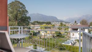 Hapimag Resort Ascona