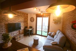 El Ático de la Catedral