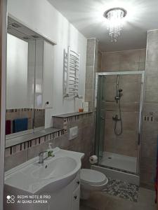 Apartament Słoneczny