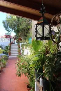 Casa Los Palitos - Lodero