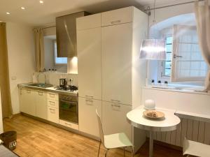 Appartamento Trieste San Giusto