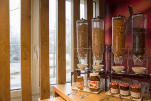 Hotels ibis Paris Brancion Parc des Expositions 15eme : photos des chambres