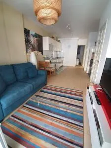 Apartamento calas - Puerto Naos