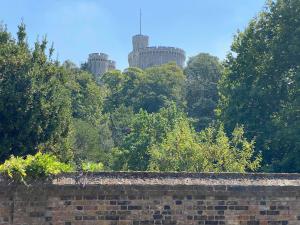 Letting Serviced Apartments - Guards View, Windsor