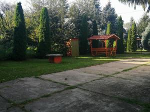 Krisztina Apartman 81