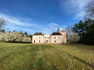 B&B / Chambres d'hotes l'Ancre Vive : photos des chambres