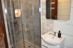 Apartament 2 Nad Babięcką Strugą