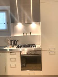 Appartamento Trieste San Giusto