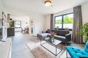 Ferienwohnung am Kleinbahnhof