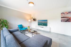 Ferienwohnung am Kleinbahnhof