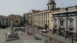 Suite mit Terrasse