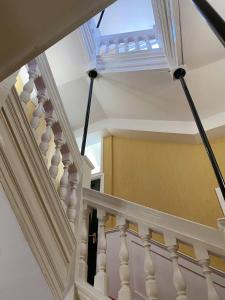 Letting Serviced Apartments - Guards View, Windsor