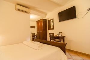 Umbrian Concierge - Alla Rocca
