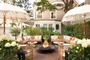 Life House, Nantucket - إدغارتاون
