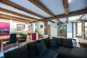 Chalet Tobià - Penia