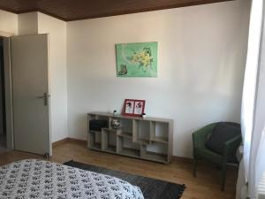 Appartements O SONHO CasaSavernoise appart1 : photos des chambres