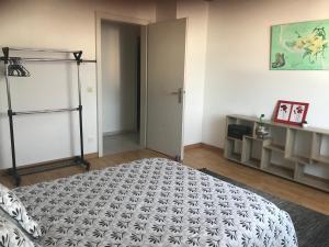 Appartements O SONHO CasaSavernoise appart1 : photos des chambres