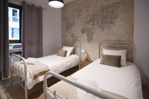 Apartment near the beach -3Bed -2Bath -Wifi