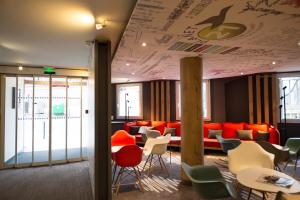 Hotels ibis Paris Brancion Parc des Expositions 15eme : photos des chambres