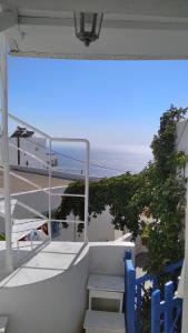 Traditional Renovated House in the Centre of Anafi Anafi-Island Greece