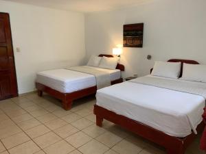 Hotel Manuel Antonio Park