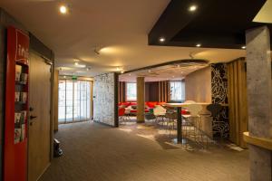 Hotels ibis Paris Brancion Parc des Expositions 15eme : photos des chambres
