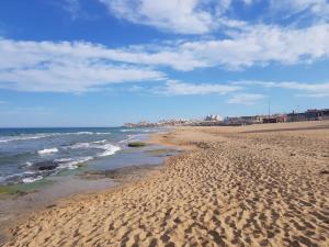 Przytulny Apartament z widokiem na morze !!!!!