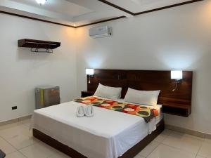 Hotel Manuel Antonio Park