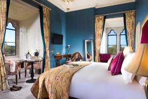 Room #280402318 room in Kilkea Castle