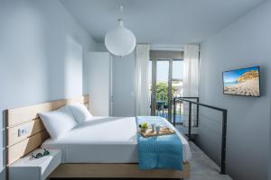 royal nest - 4hvězdičkové hotely ve městě Matala