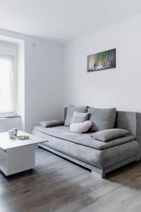 Appartements MyHome Basel 1B44 : photos des chambres