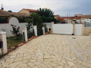 Villas Villa del catalunya : photos des chambres