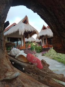 Phòng Giường Đôi Nhìn Ra Biển (Double Room with Sea View)