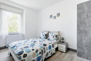 Appartements Comfort Stay Basel Airport 2A46 : photos des chambres