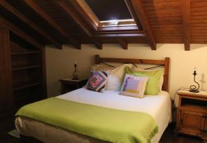 Retiro Da Avo Lídia - Turismo Rural