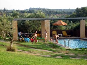 Villa Catani