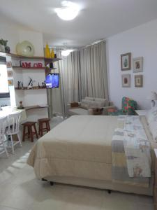 Loft Condado Aldeia dos Reis 216