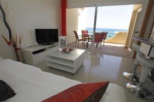 Apartamento playa maravillosa 2