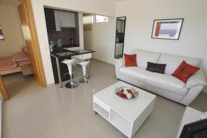 Apartamento playa maravillosa 2
