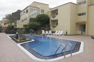 Apartamento playa maravillosa 2