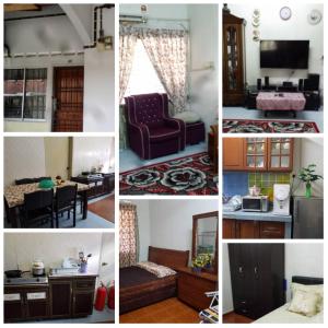 Homestay Warisan Kota Masai - Сингапур