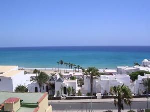 Apartamento playa maravillosa 2